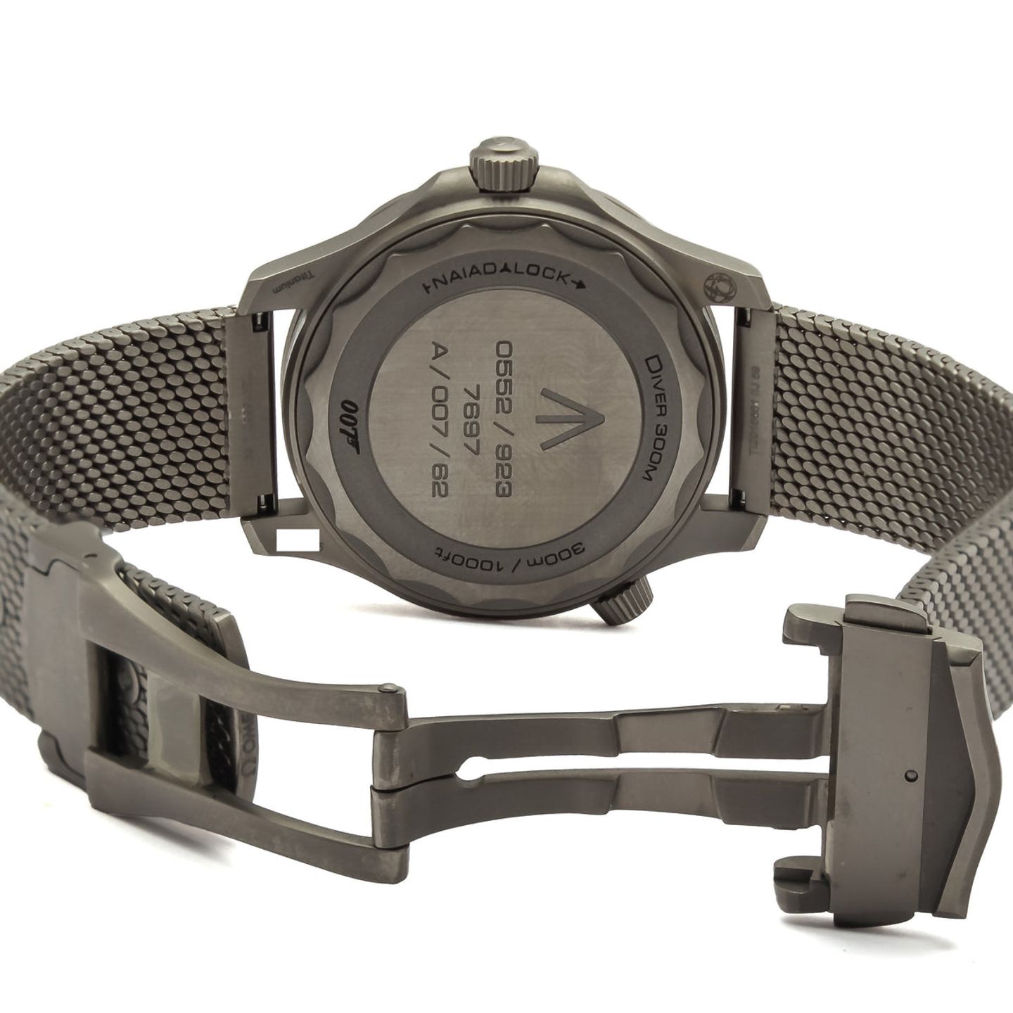 Omega Seamaster Diver 300 M 210.90.42.20.01.001 - (5/6)