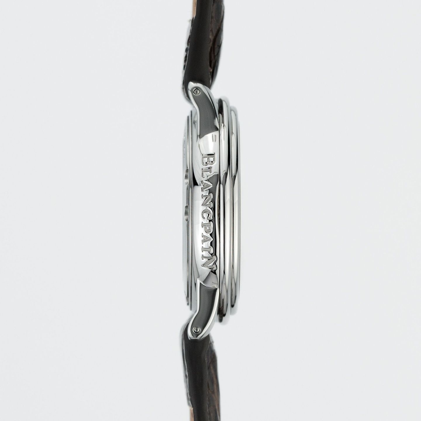 Blancpain Léman Ultra Slim 2150-1127-53 - (5/5)