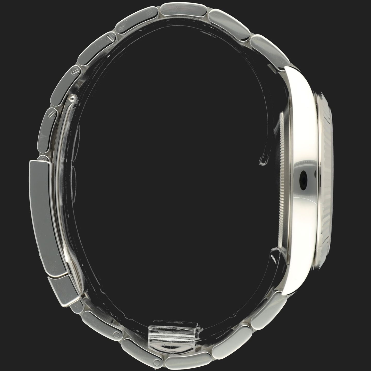 Rolex Datejust 41 126334 (2019) - 41mm Staal (5/8)