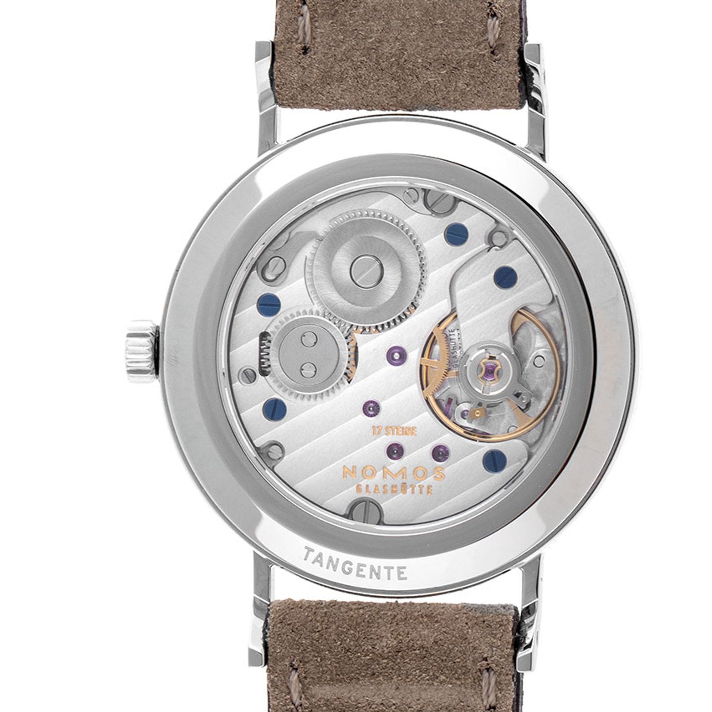 NOMOS Tangente 33 123 - (6/8)