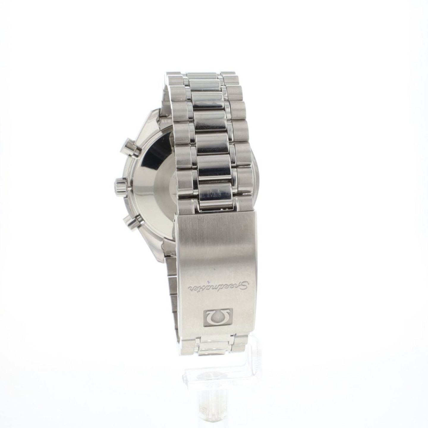 Omega Speedmaster Reduced 3510.81.00 - (4/6)
