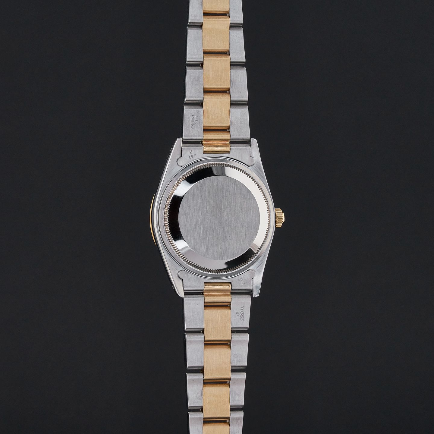 Rolex Oyster Perpetual Date 15203 - (7/8)