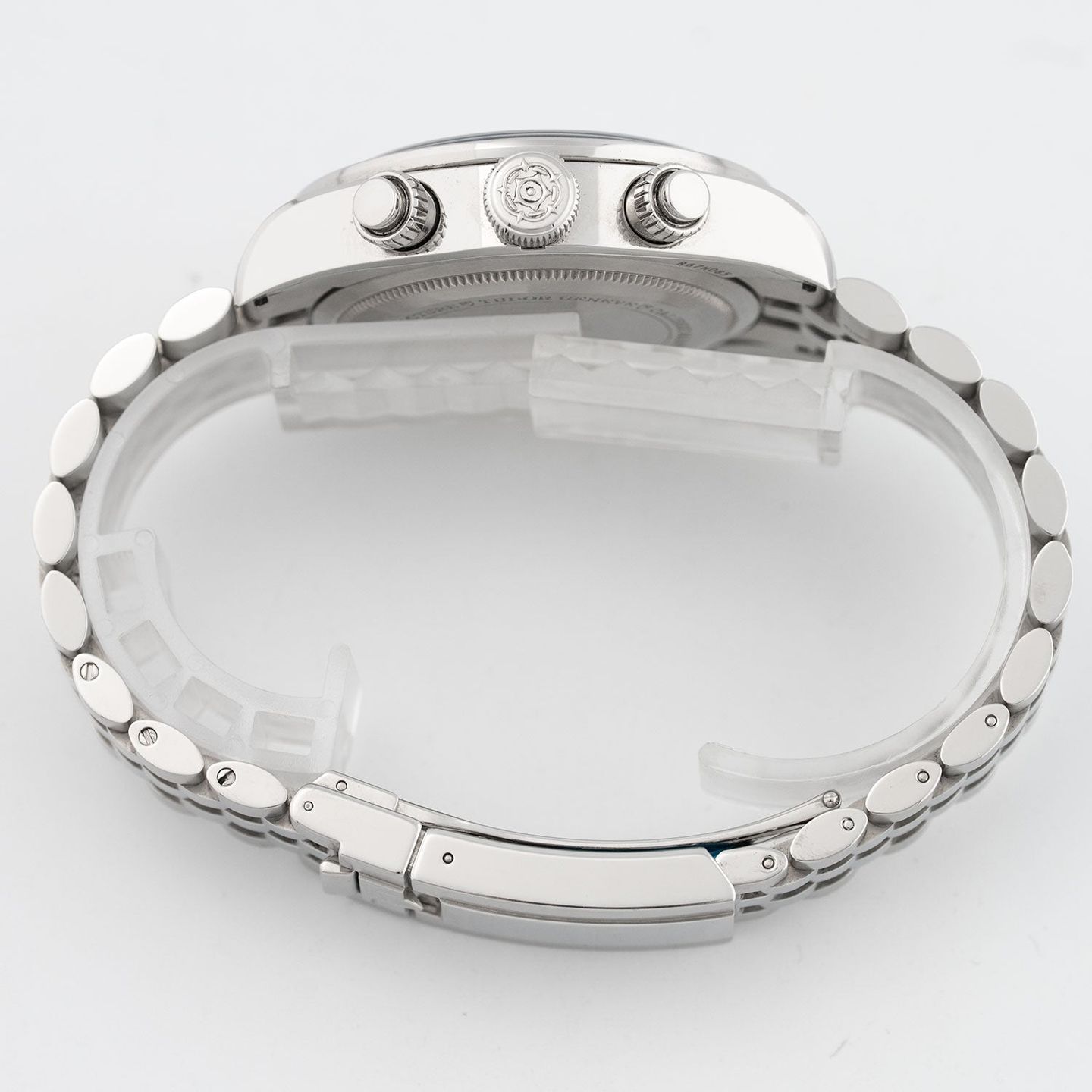 Tudor Black Bay Chrono 79360B - (4/6)