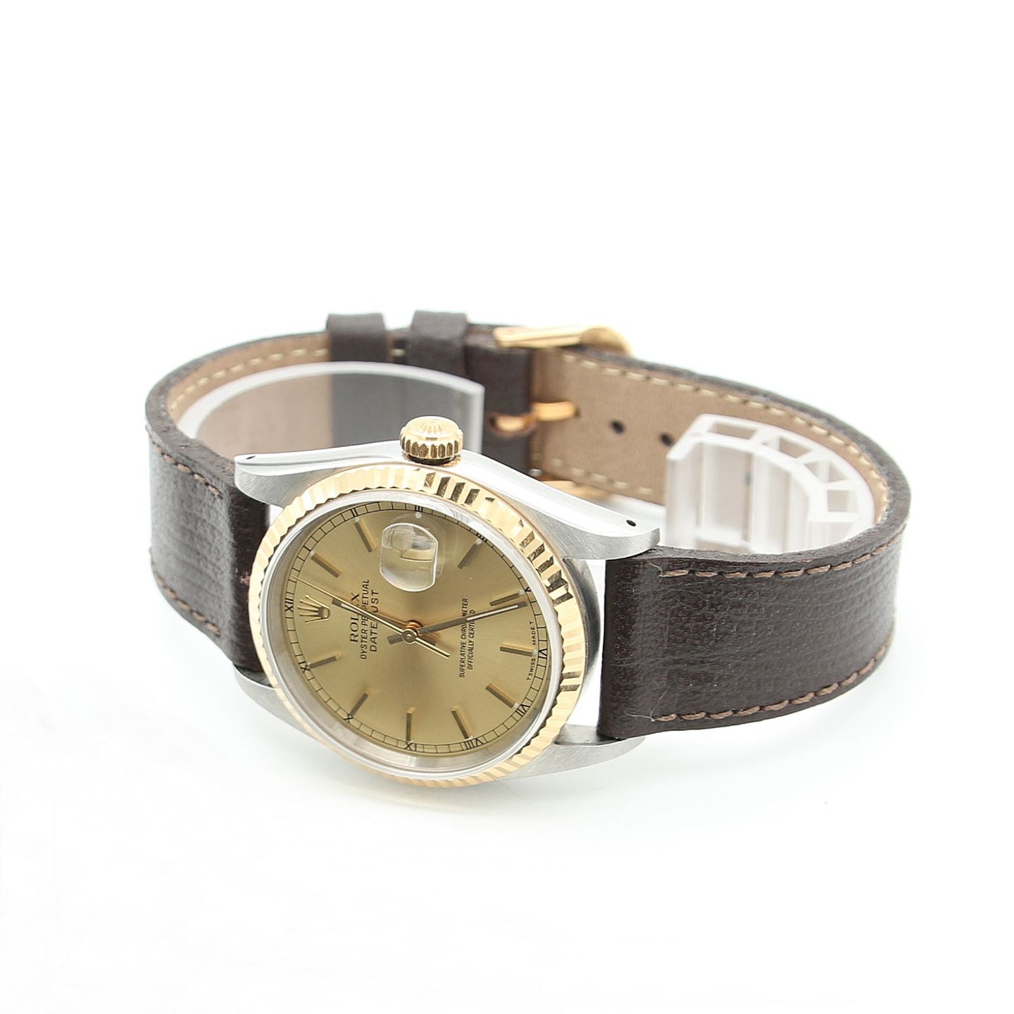 Rolex Datejust 36 16233 - (3/6)