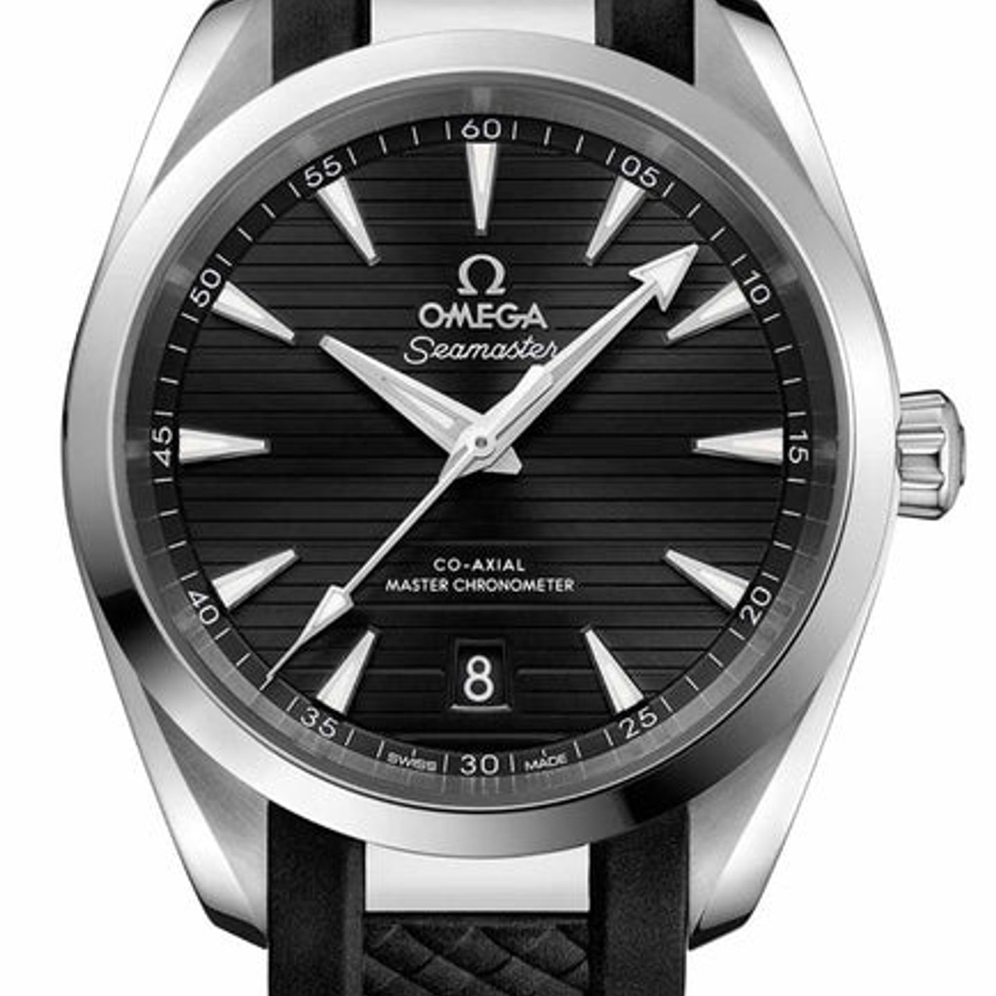 Omega Seamaster Aqua Terra 220.12.38.20.01.001 - (1/1)