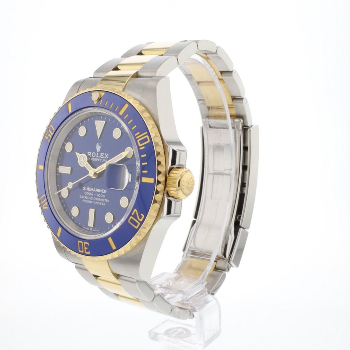 Rolex Submariner Date 126613LB - (2/6)