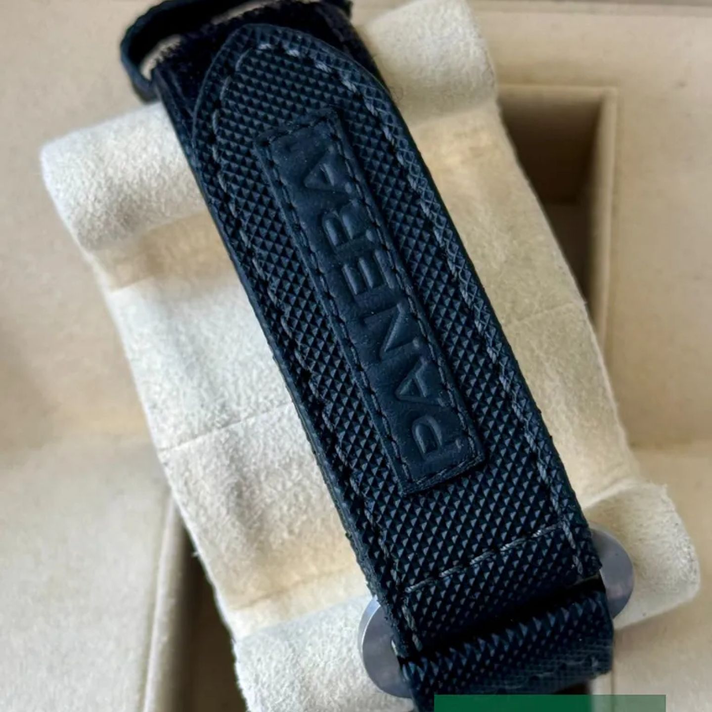 Panerai Luminor Submersible PAM00973 - (5/6)