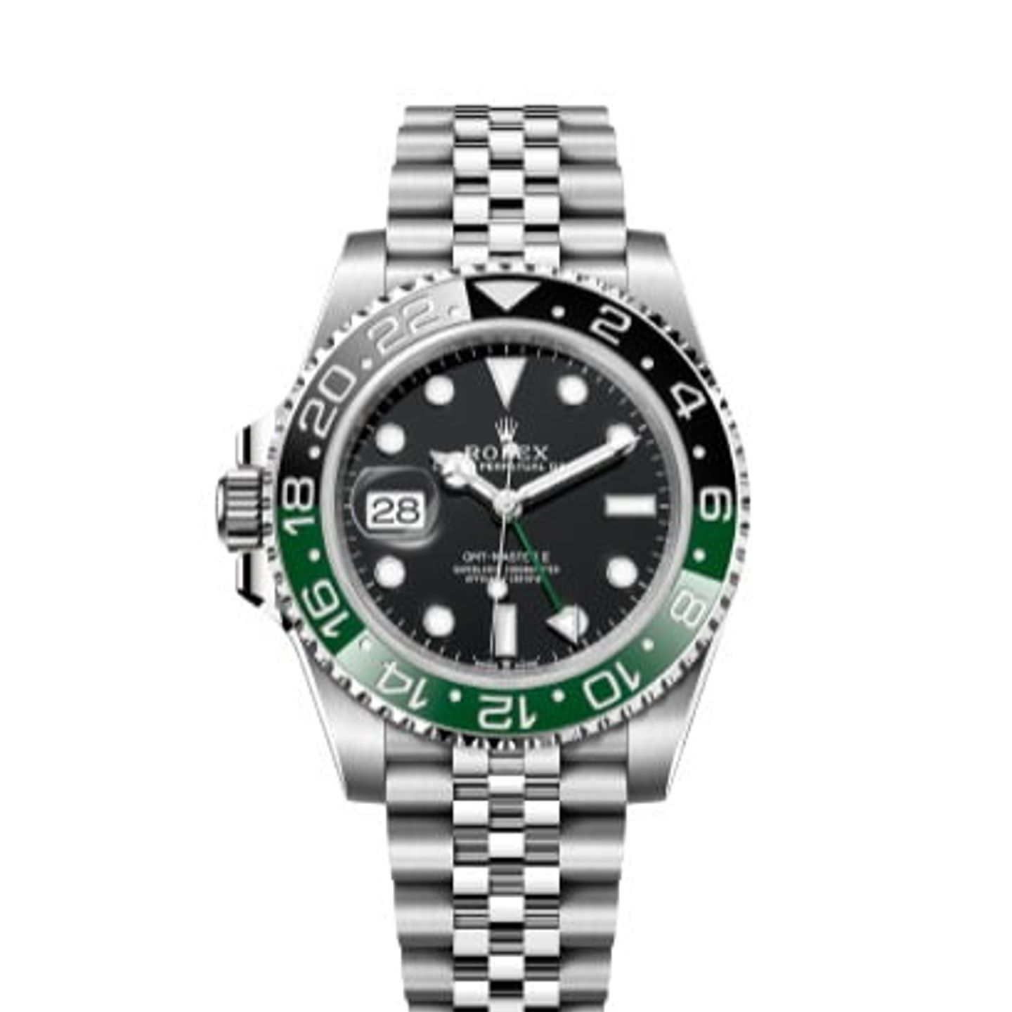 Rolex GMT-Master II 126720VTNR - (1/4)