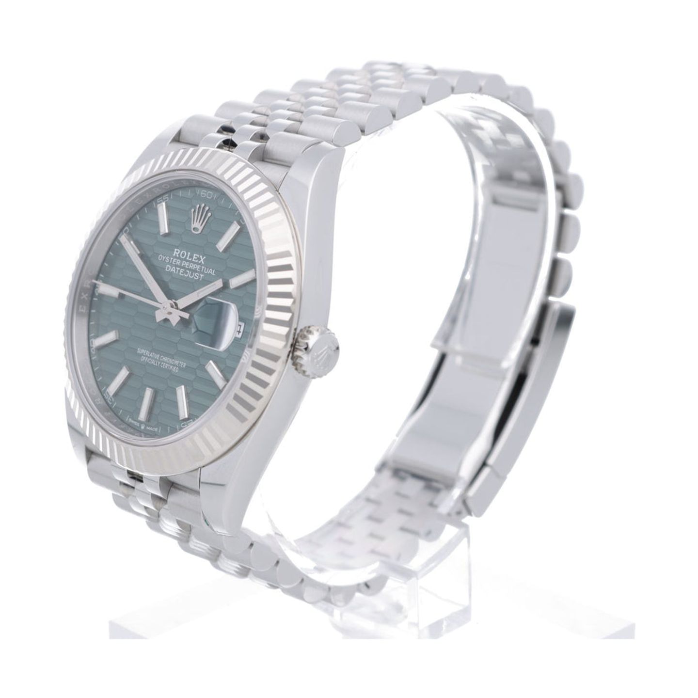 Rolex Datejust 41 126334 - (2/7)