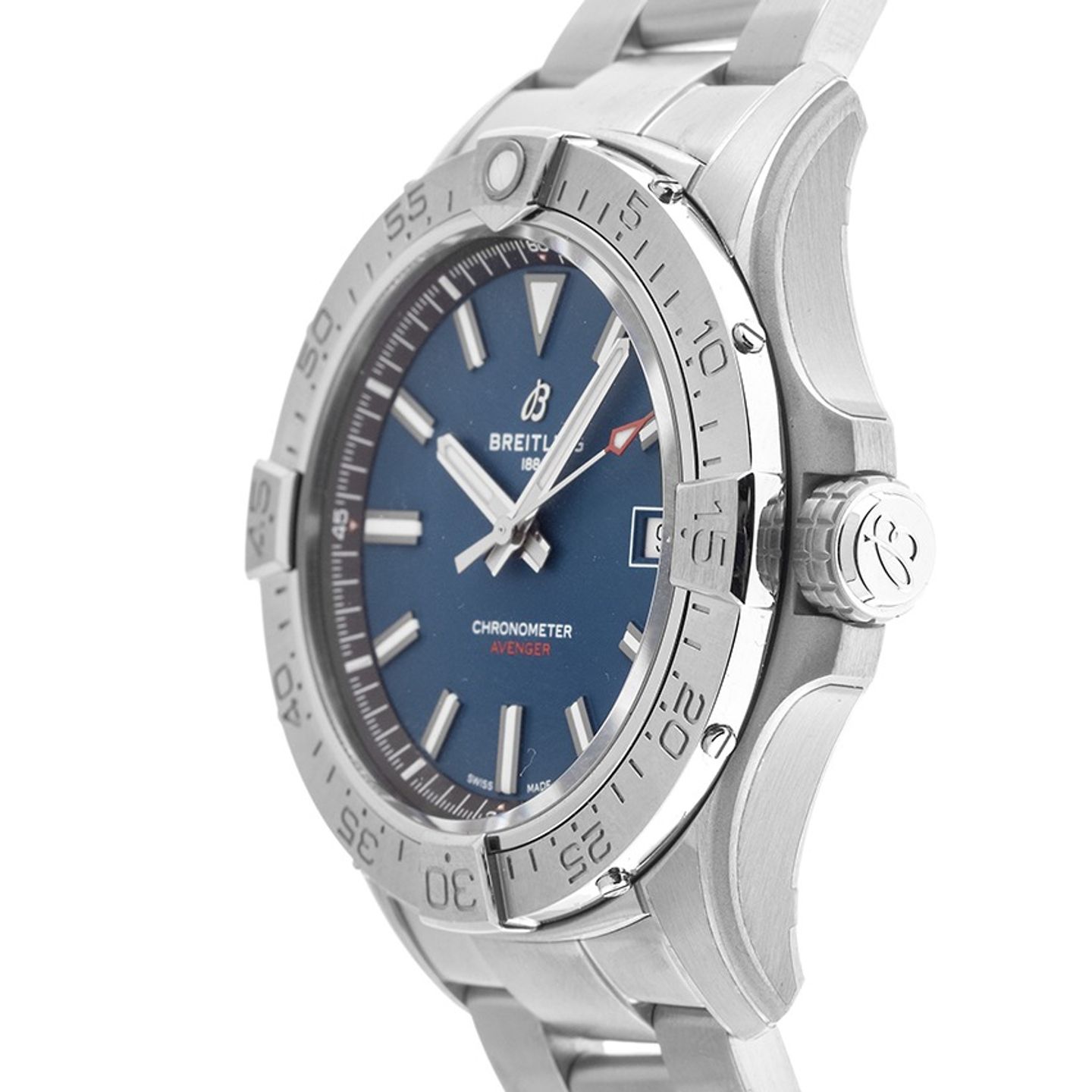 Breitling Avenger A17328101C1A1 - (4/7)