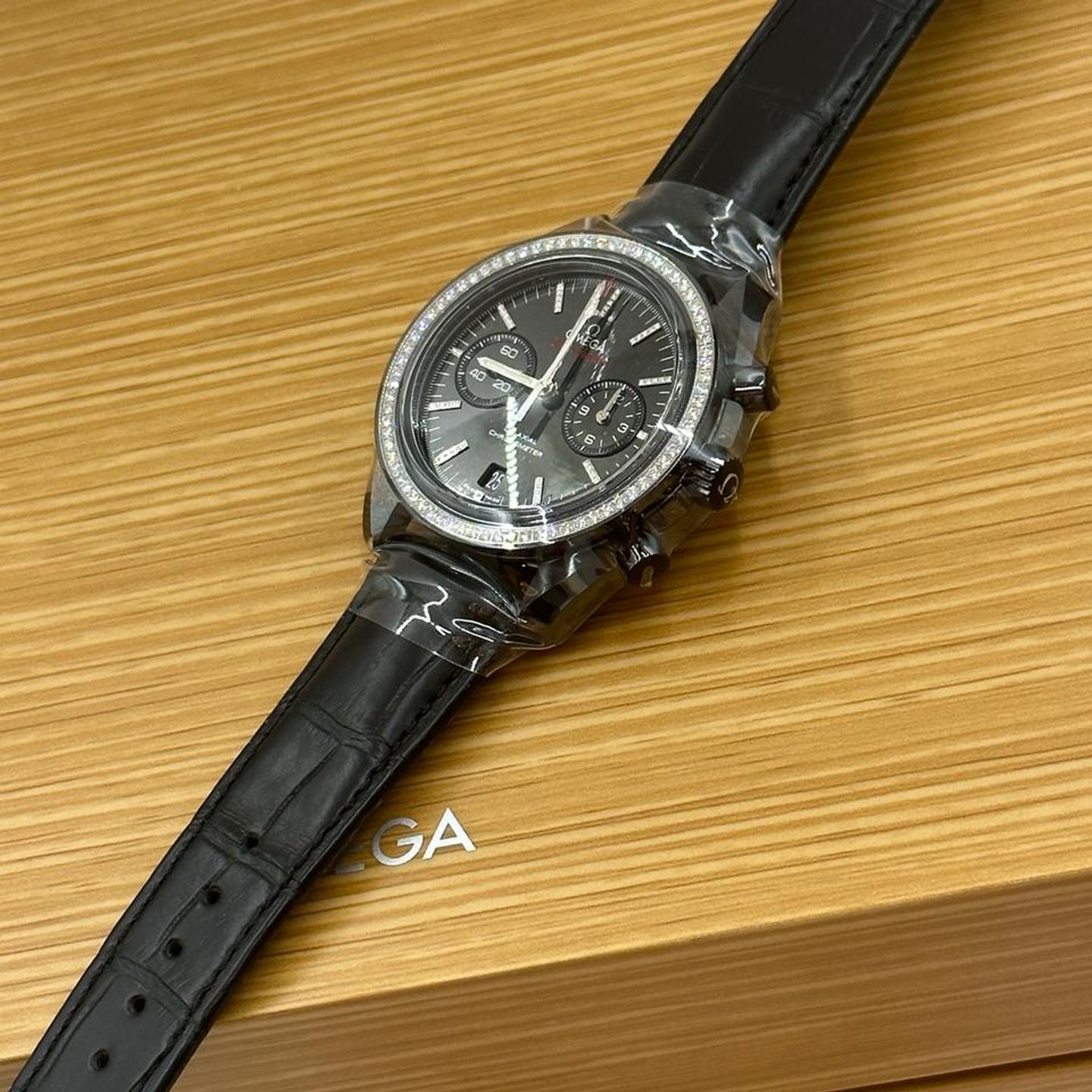 Omega Speedmaster 311.98.44.51.51.001 - (10/10)