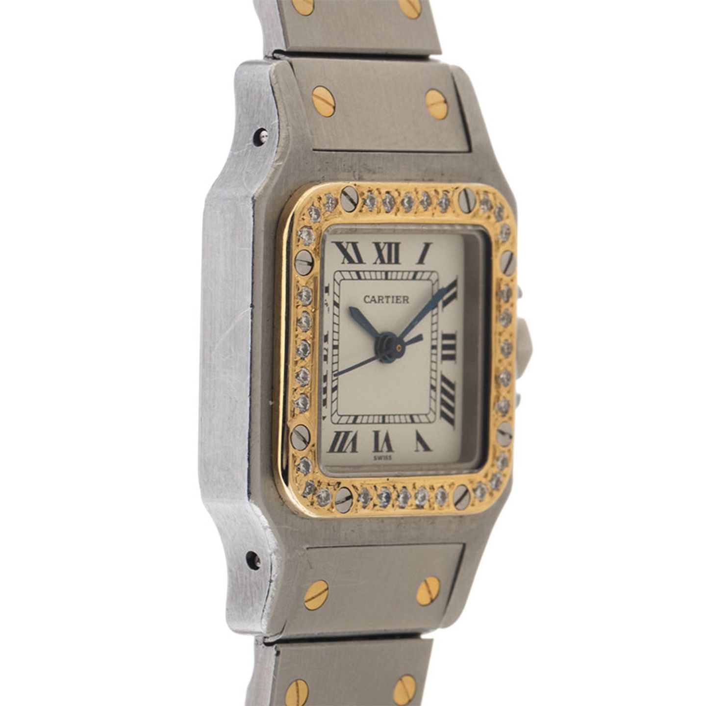 Cartier Santos 1170902 - (5/8)