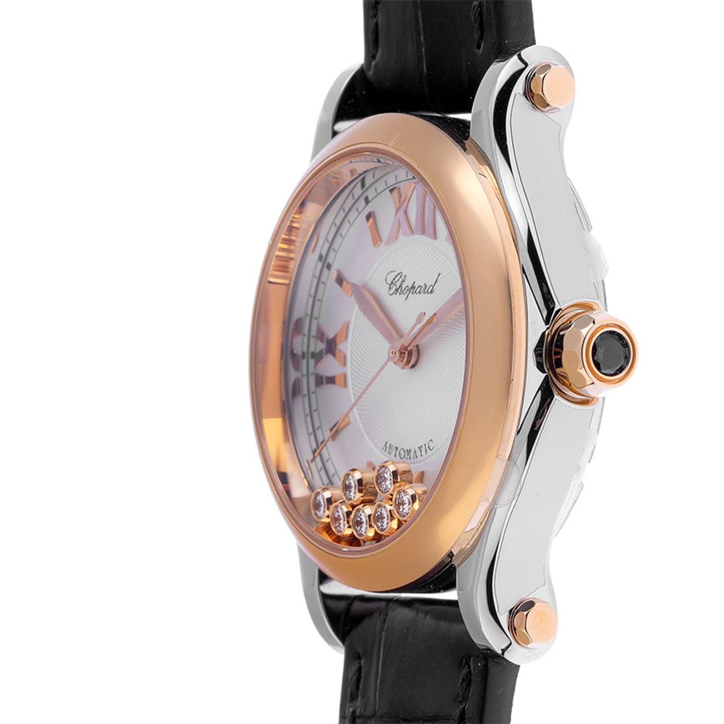 Chopard Happy Sport 278559-6001 - (4/7)