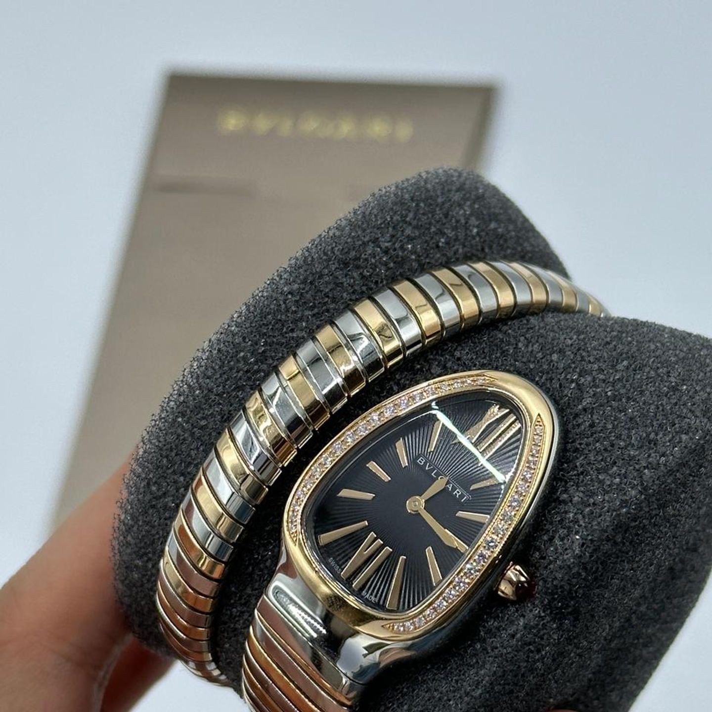 Bulgari Serpenti 102098 - (2/7)