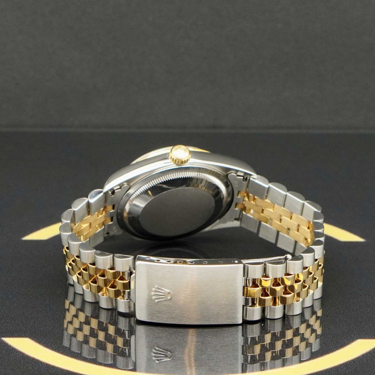 Rolex Datejust 36 16233 - (7/7)