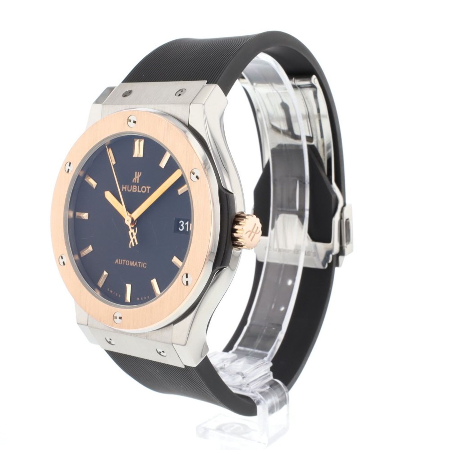 Hublot Classic Fusion 511.NO.1181.RX - (2/6)