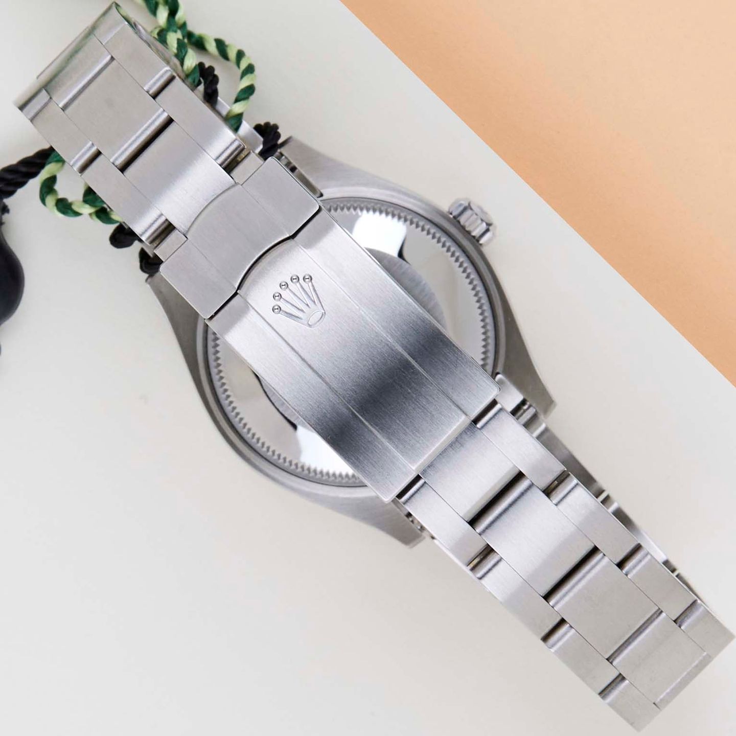 Rolex Oyster Perpetual 31 277200 - (6/8)