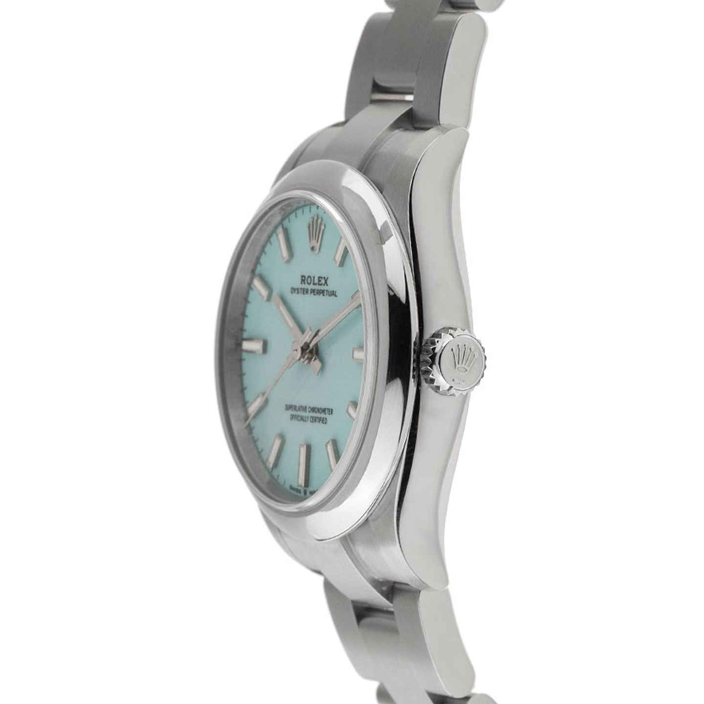 Rolex Oyster Perpetual 31 277200 - (3/6)