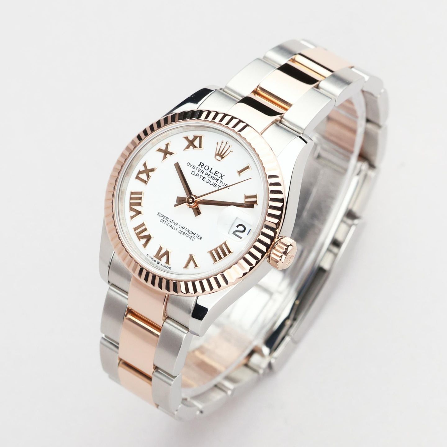 Rolex Datejust 31 278271 - (4/8)