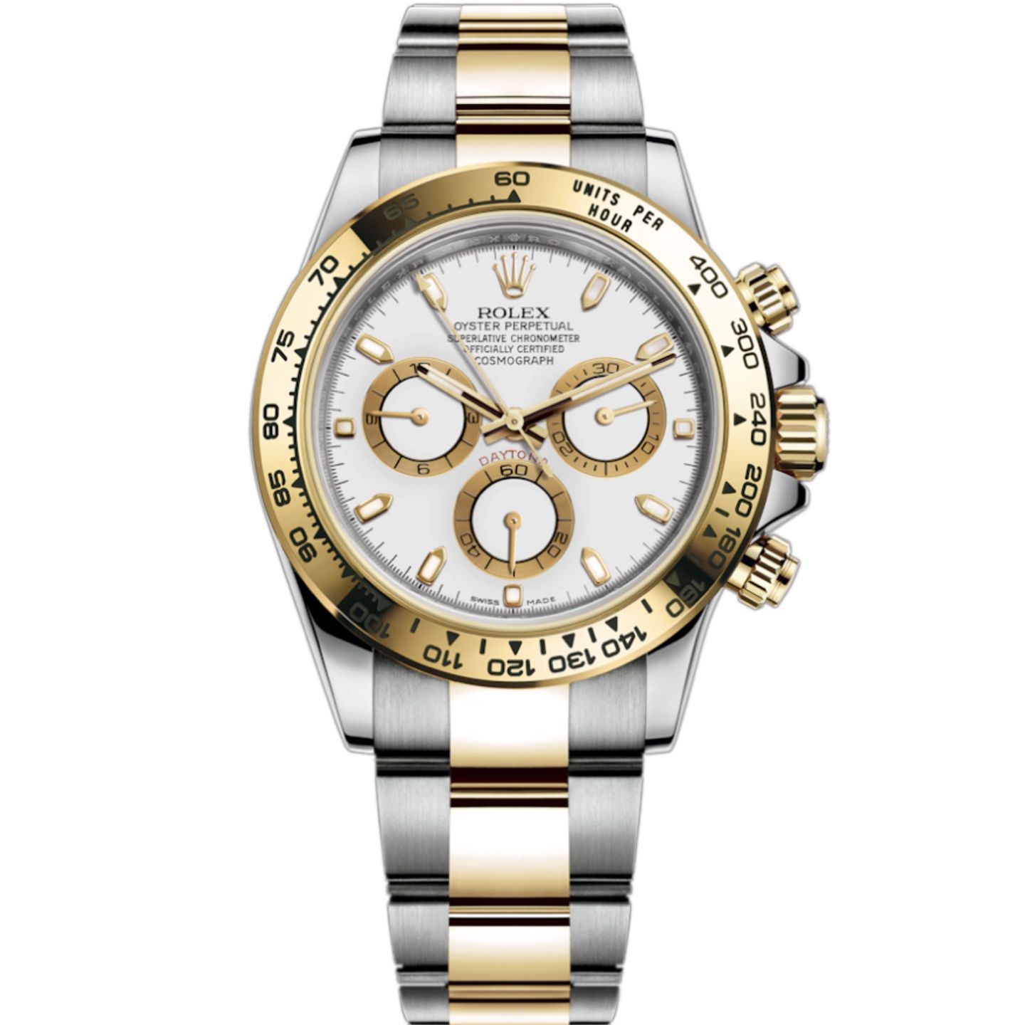 Rolex Daytona 116503 - (1/8)