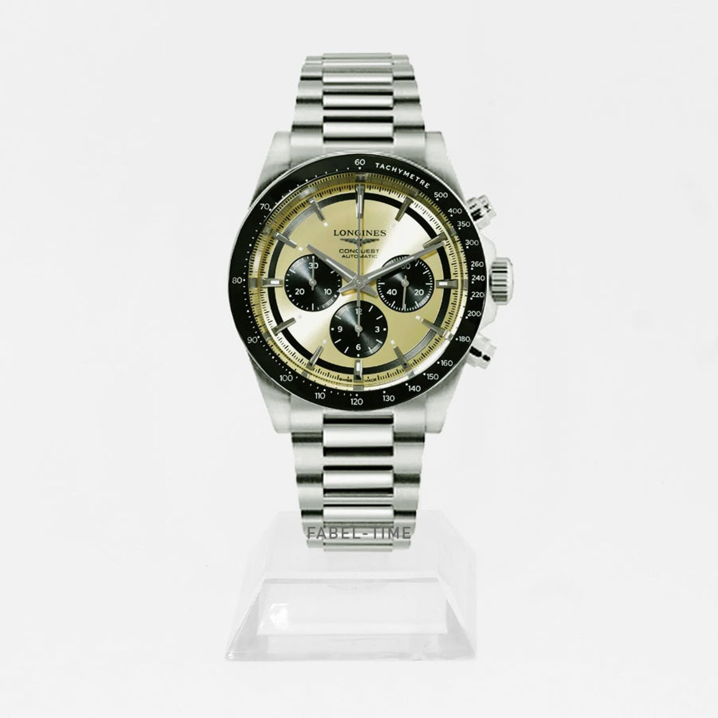 Longines Conquest L3.835.4.32.6 - (1/1)