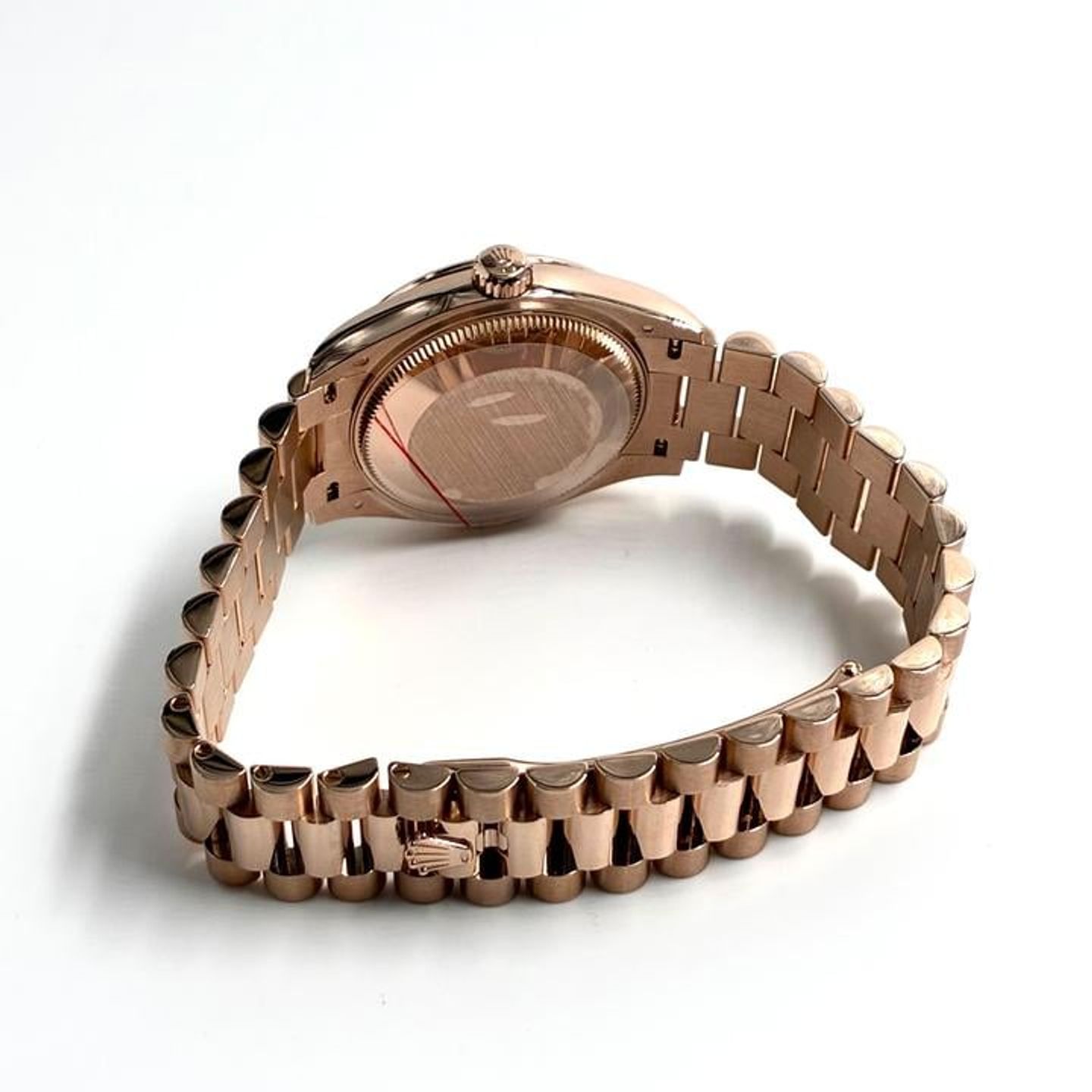 Rolex Datejust 278275 - (10/10)