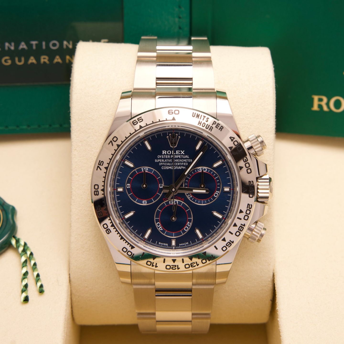 Rolex Daytona 126509 - (1/6)