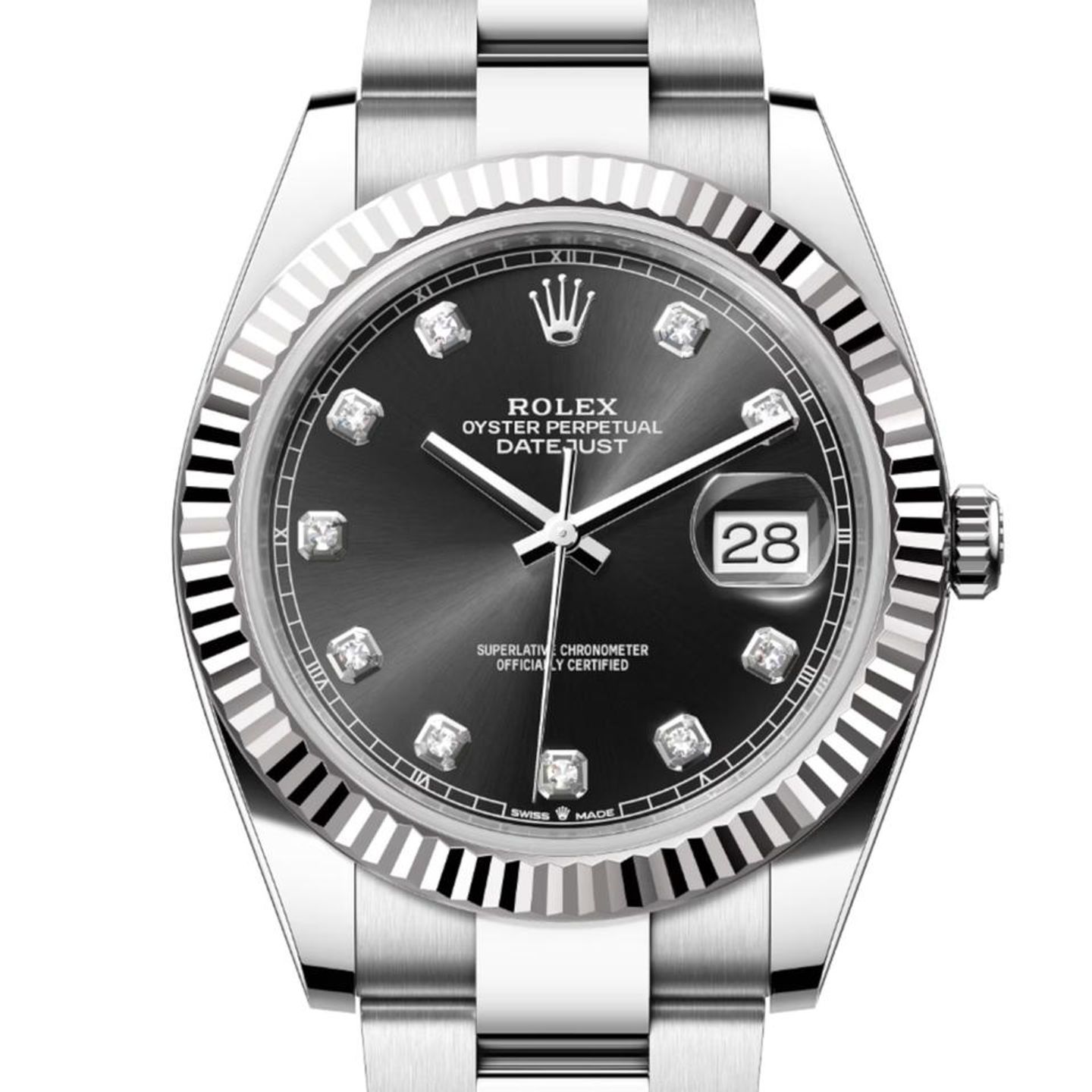 Rolex Datejust 41 126334 - (22/36)