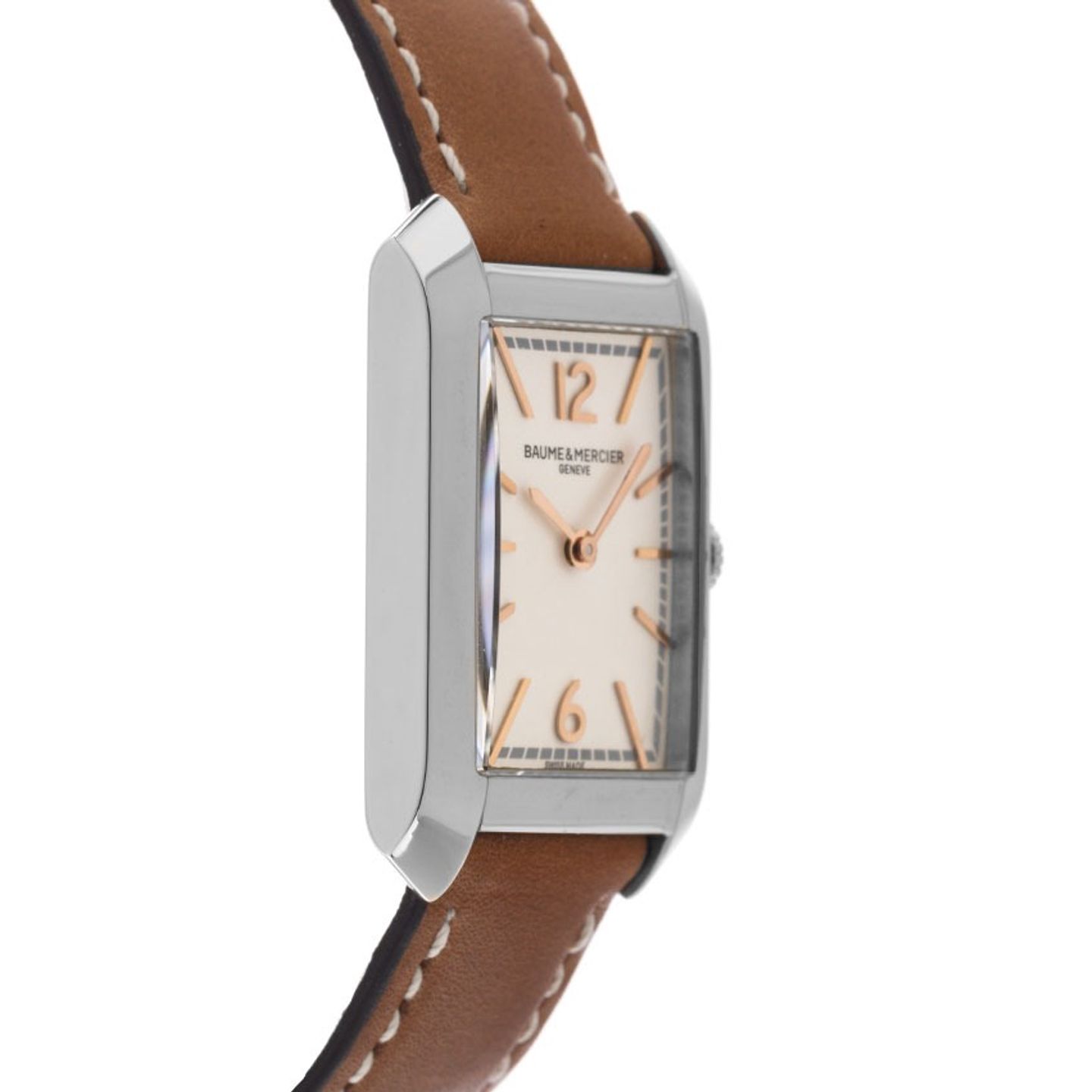 Baume & Mercier Hampton M0A10472 - (5/7)