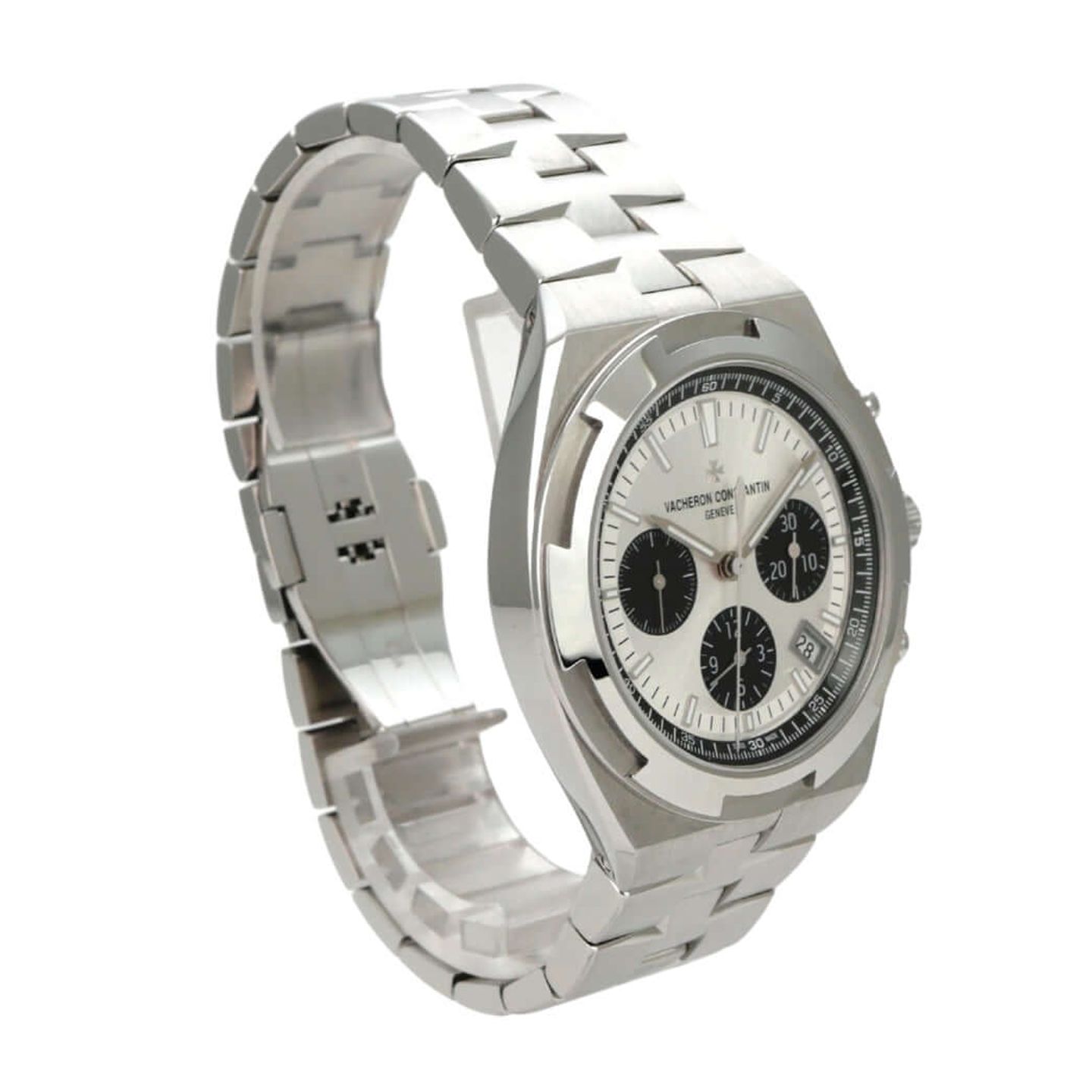 Vacheron Constantin Overseas 5520V/210A-B686 - (4/8)