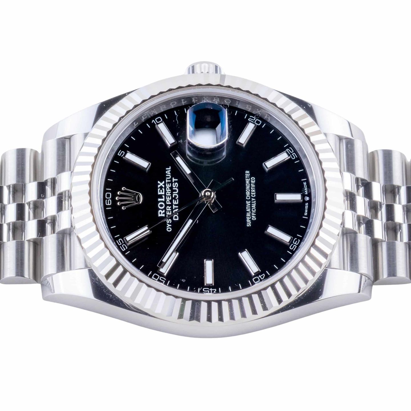 Rolex Datejust 41 126334 - (5/8)