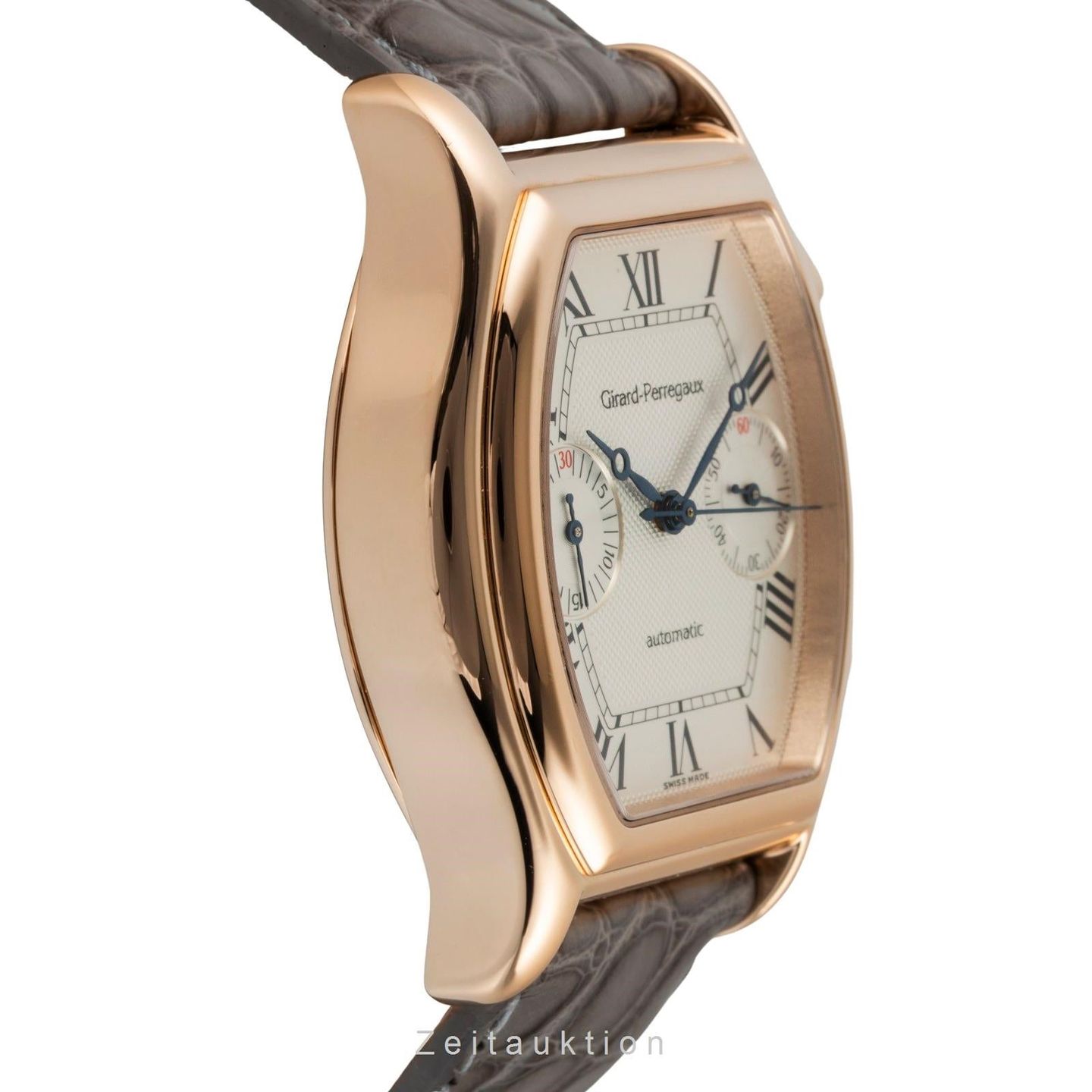 Girard-Perregaux Richeville 2750 - (6/8)