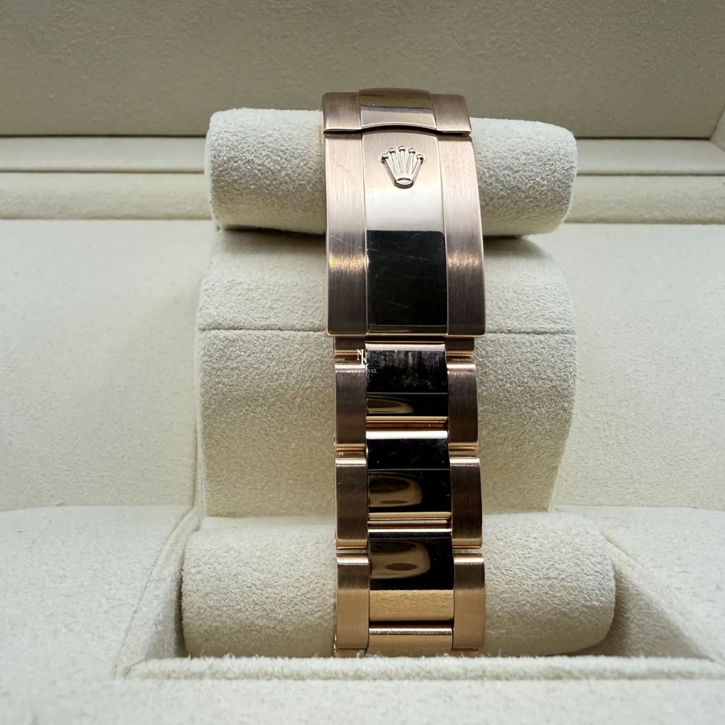 Rolex Sky-Dweller 326935 (2016) - 42mm Roségoud (5/8)