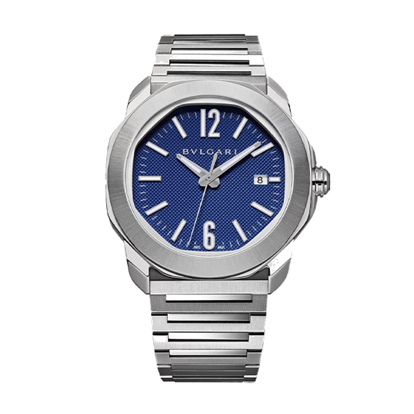 Bulgari Octo 103739 - (1/1)