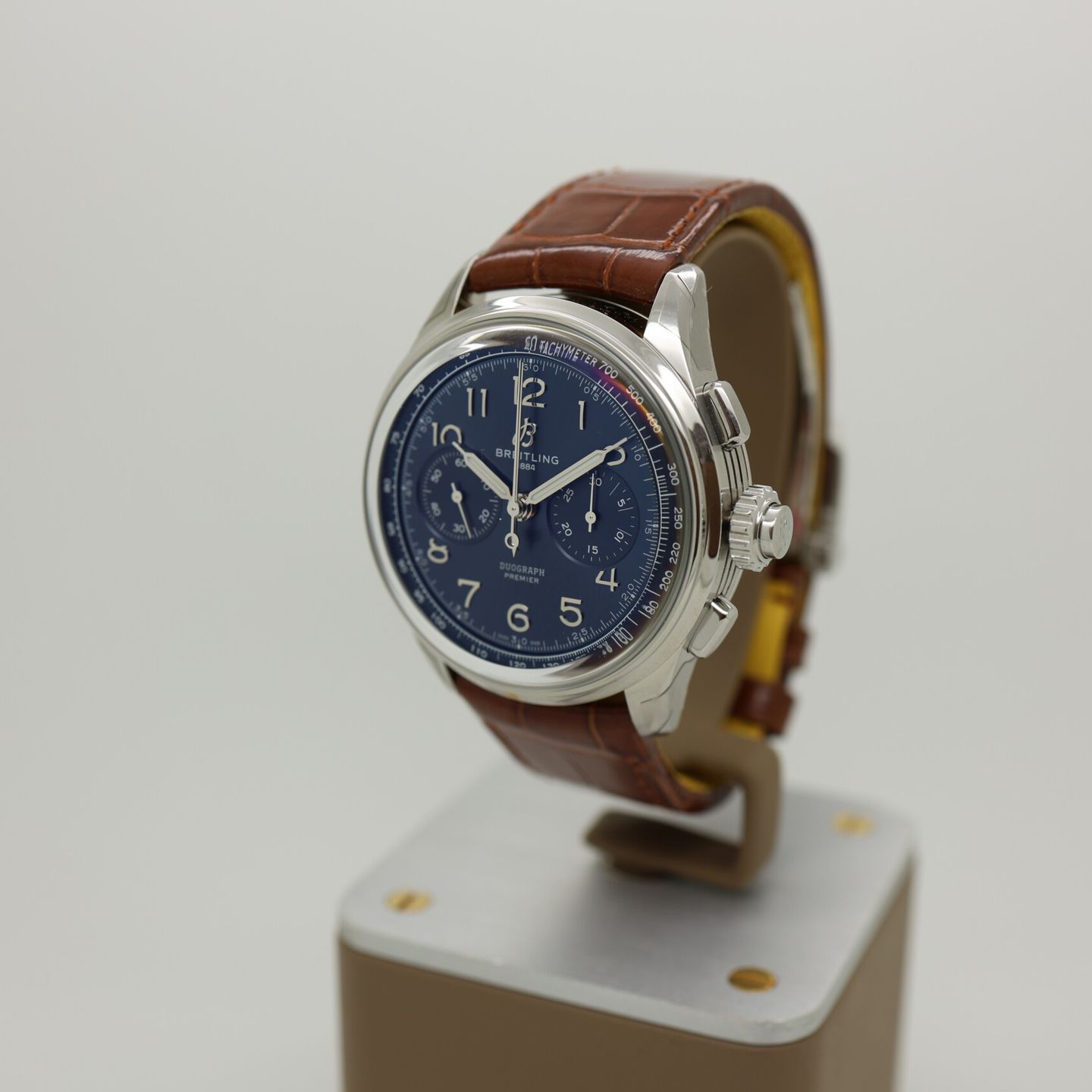 Breitling Duograph AB1510171C1P1 - (1/8)