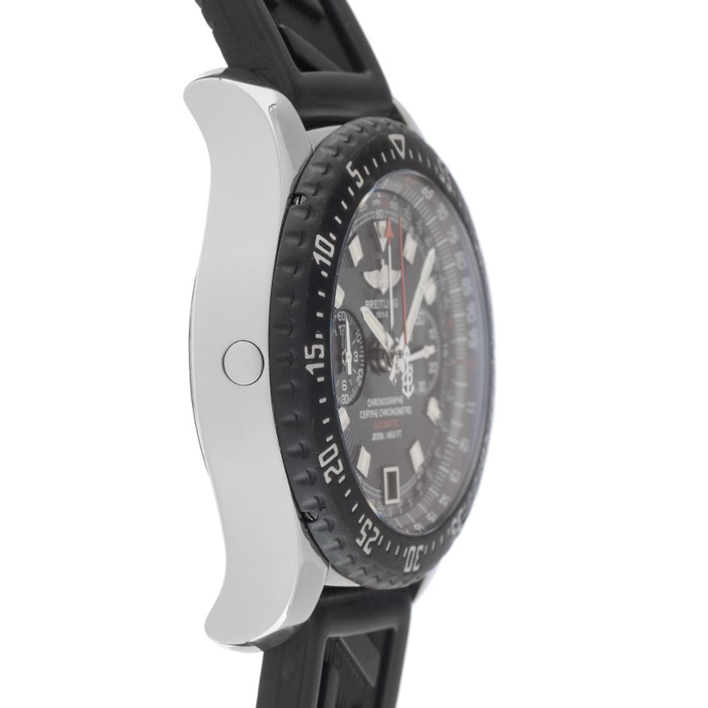 Breitling Skyracer A2736423/B823 - (5/8)