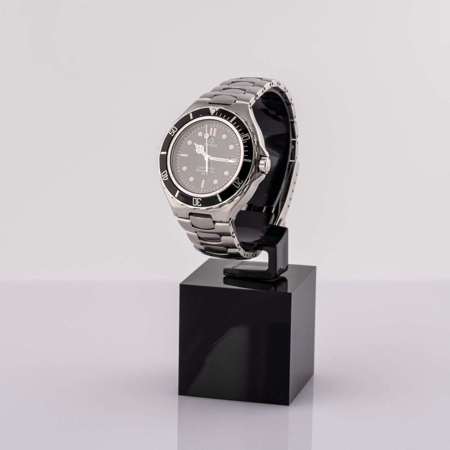 Omega Seamaster 396.1042.3 - (6/8)