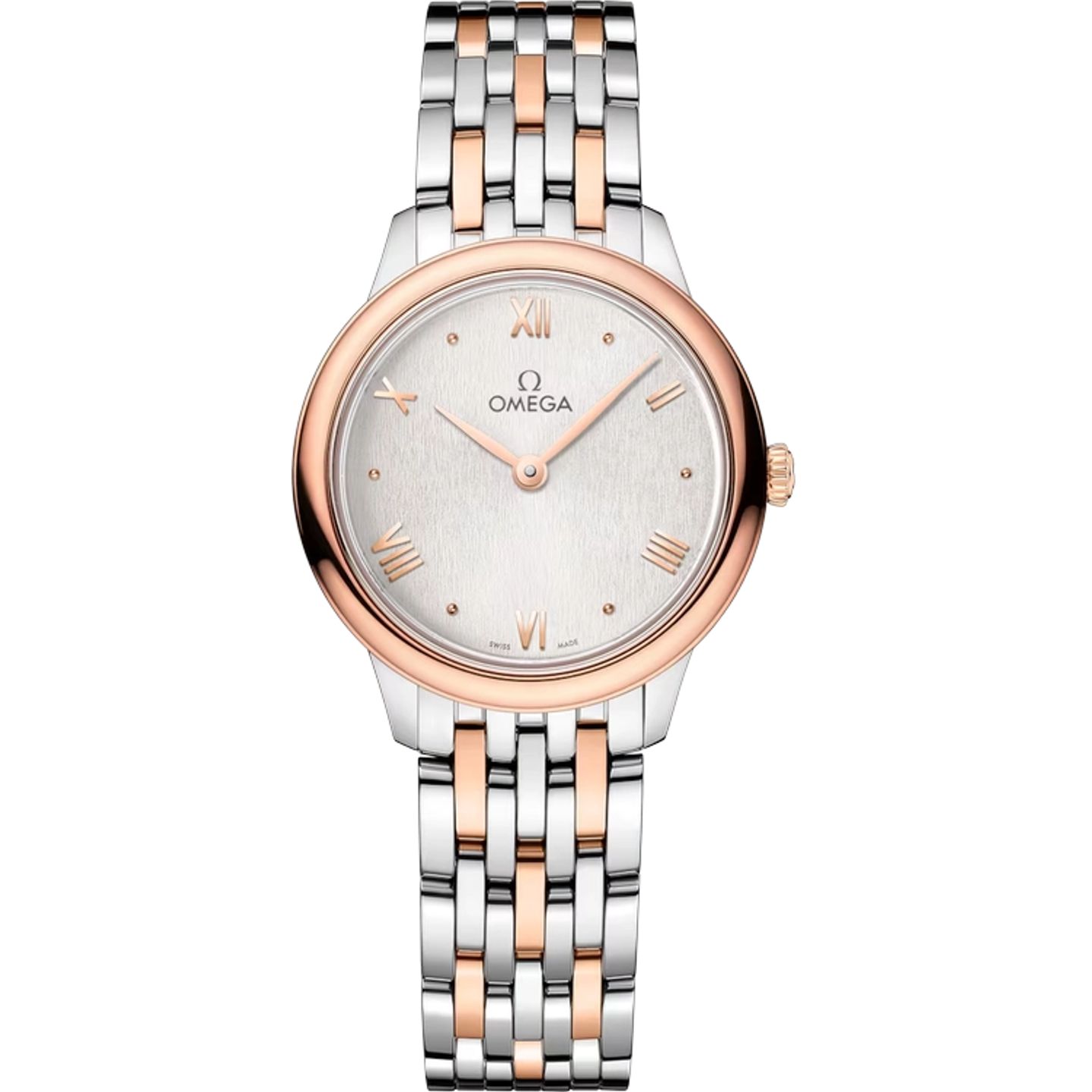 Omega De Ville 434.20.28.60.02.001 - (1/1)