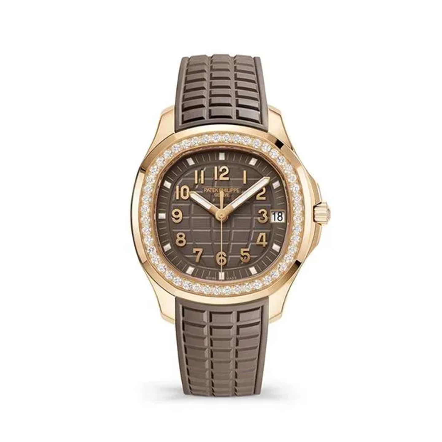 Patek Philippe Aquanaut 5268/200R-010 - (4/4)