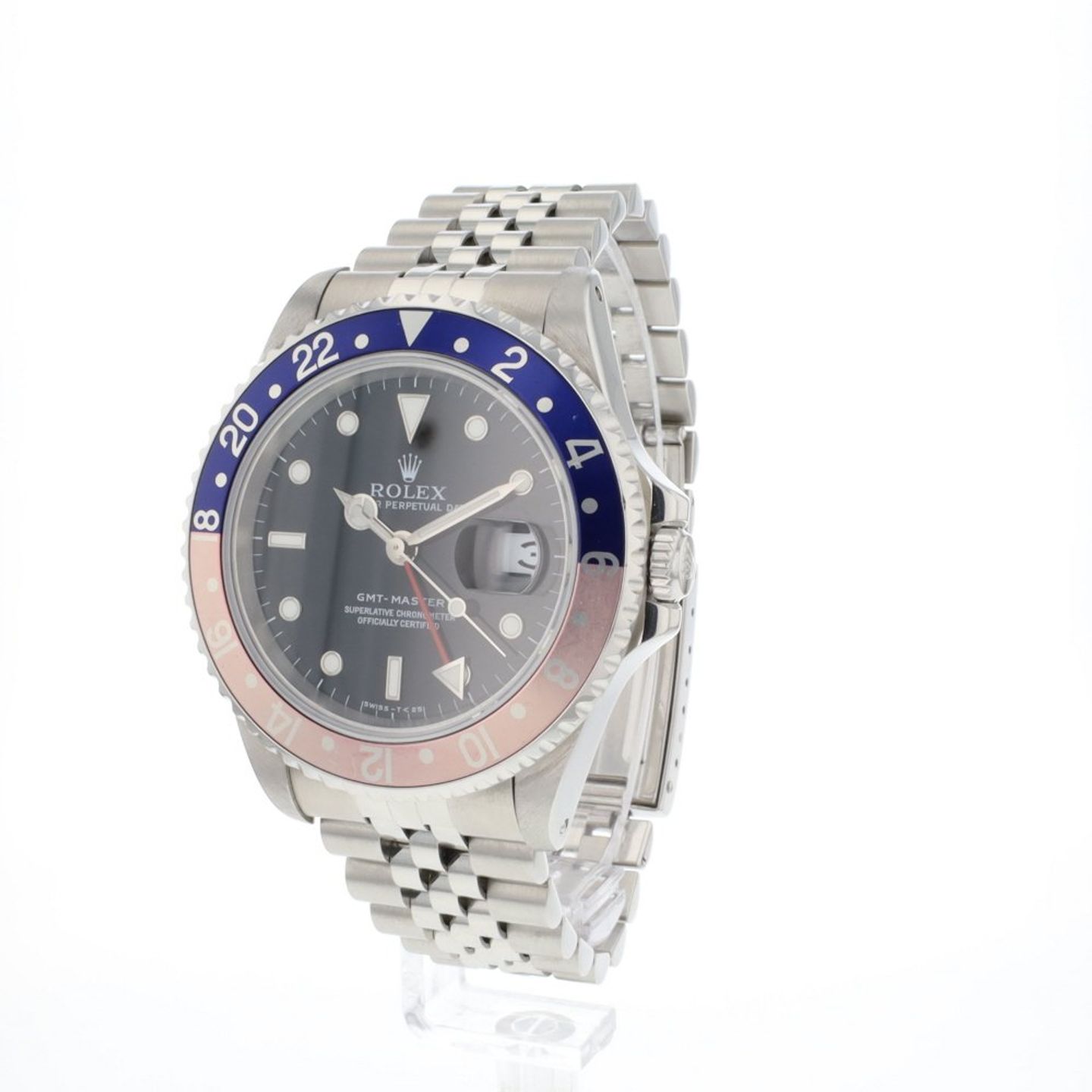 Rolex GMT-Master 16700 - (3/3)
