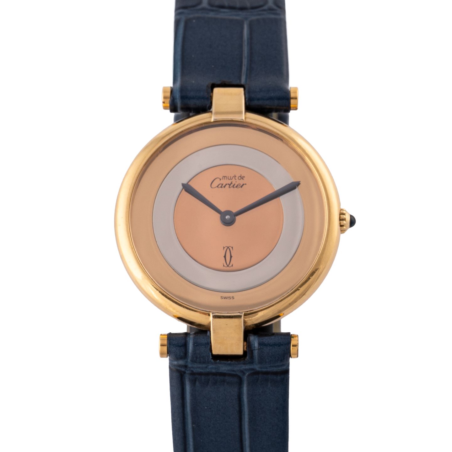 Cartier Vendome WGBA0050 - (1/8)