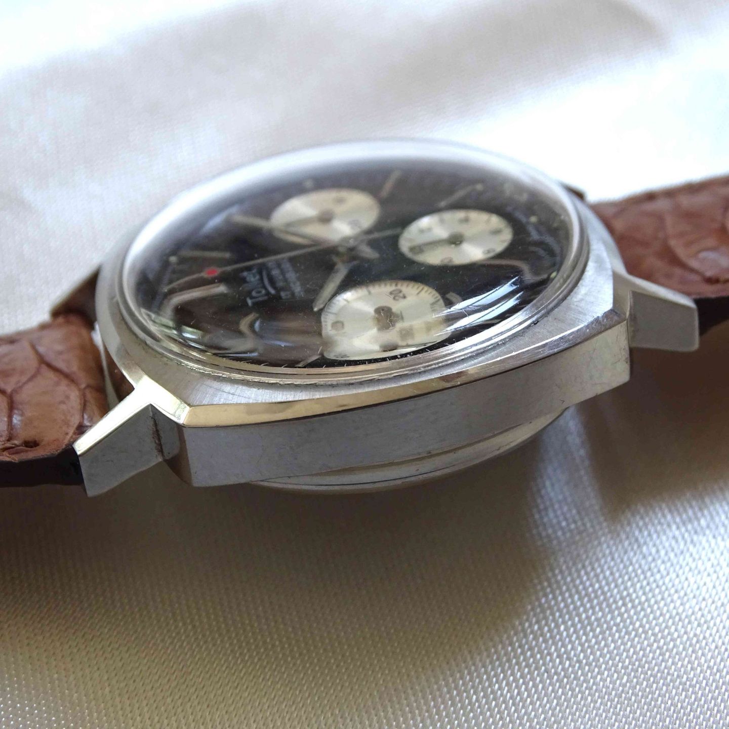 Tollet Vintage Unknown - (5/8)