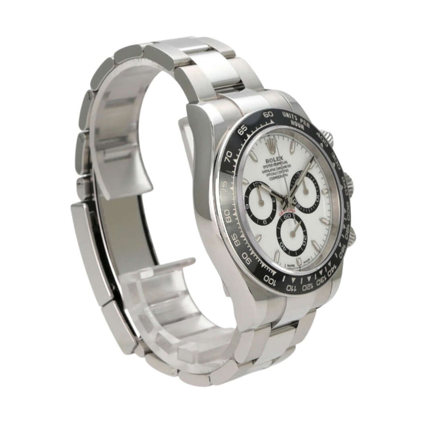 Rolex Daytona 126500LN - (4/8)