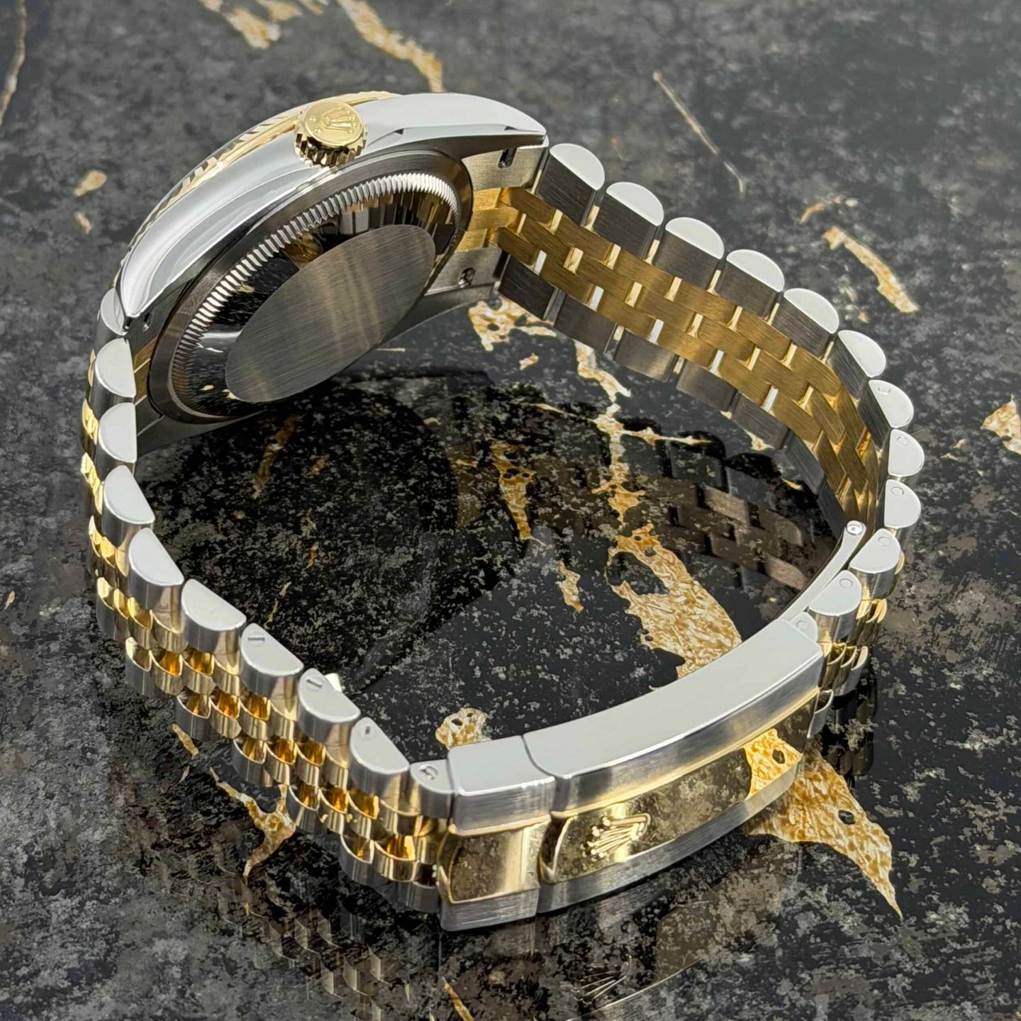 Rolex Datejust 36 126233 - (5/8)