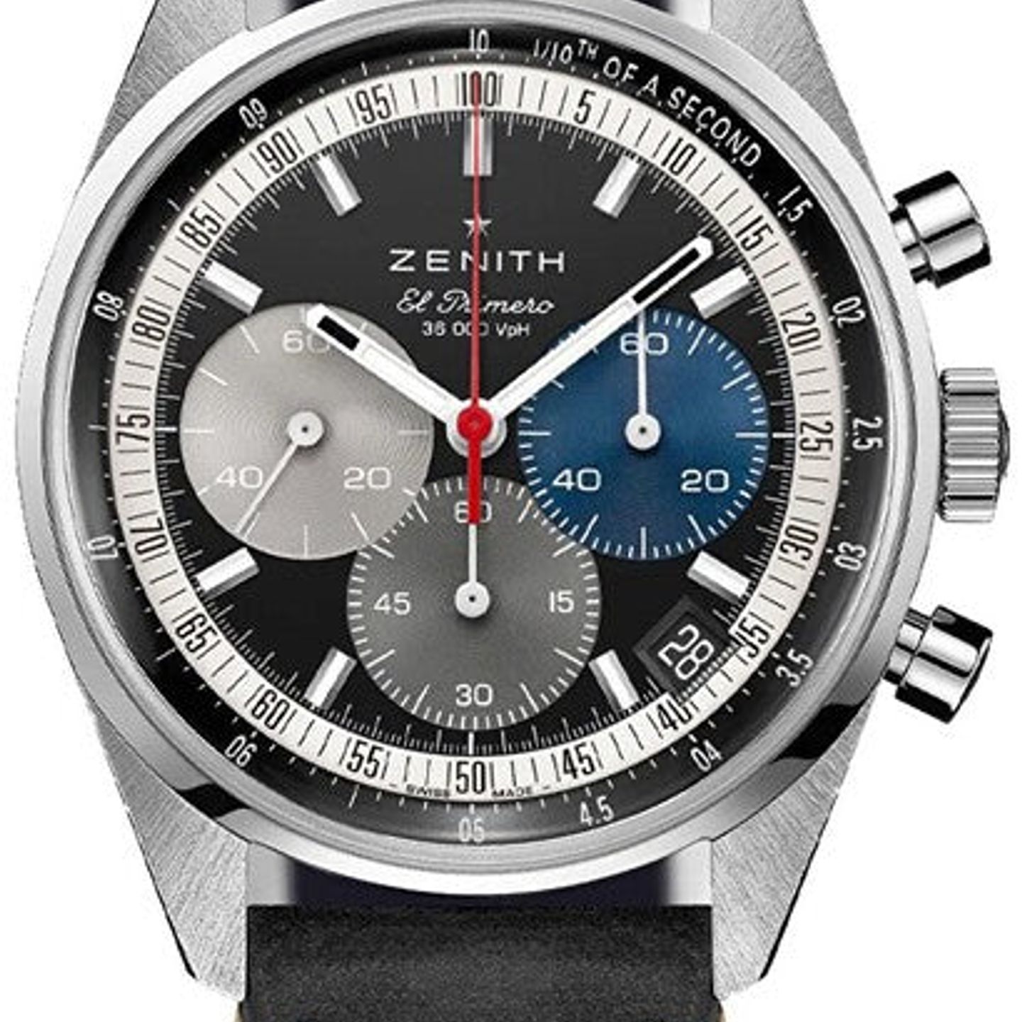 Zenith Chronomaster Original 03.3200.3600/22.C908 - (1/1)