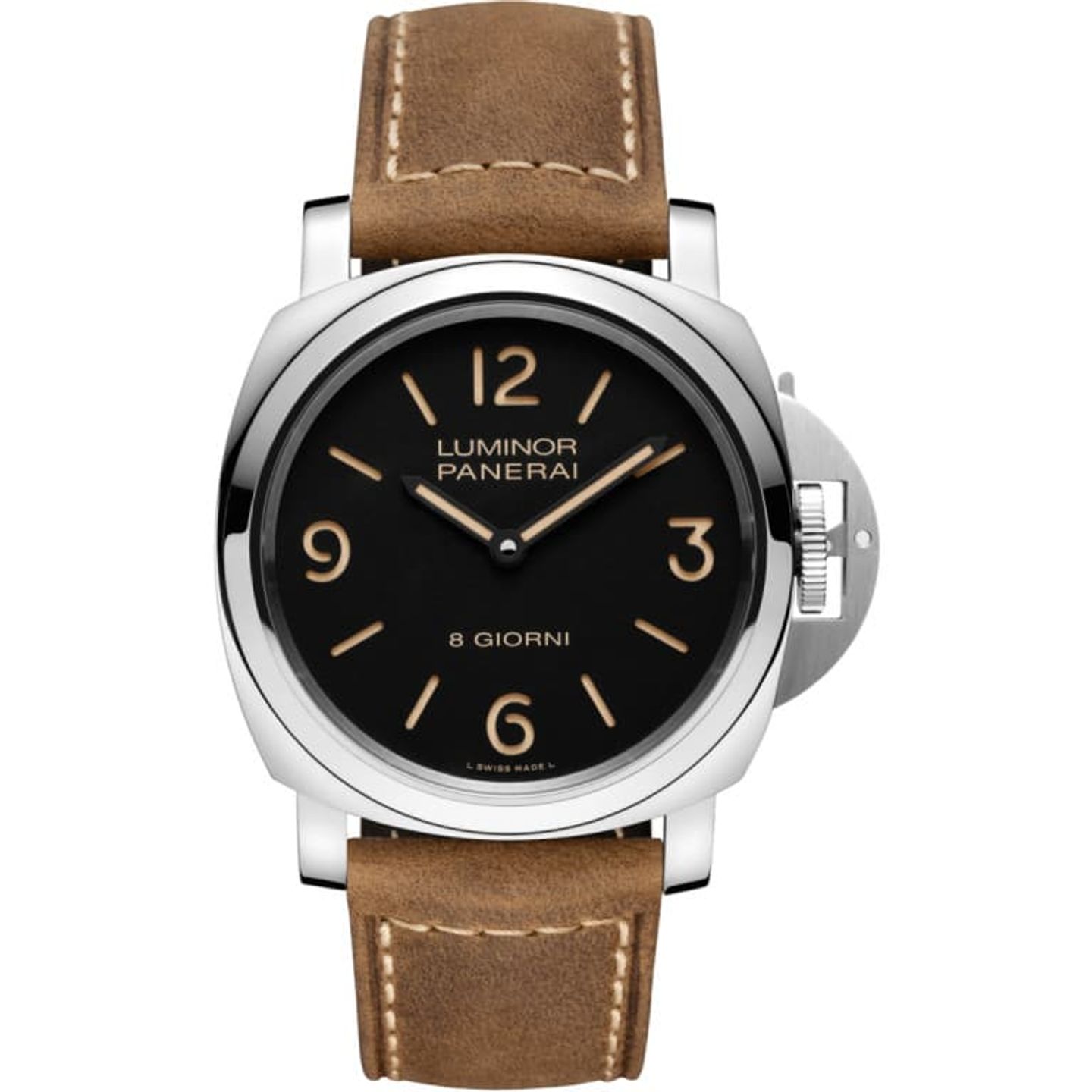 Panerai Luminor Base 8 Days PAM00914 - (1/1)