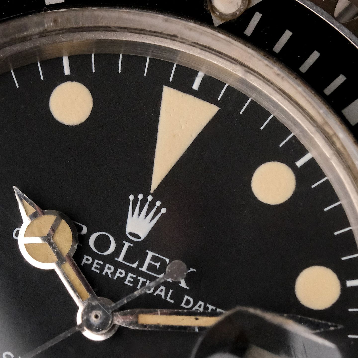 Rolex Submariner Date 1680 - (19/24)
