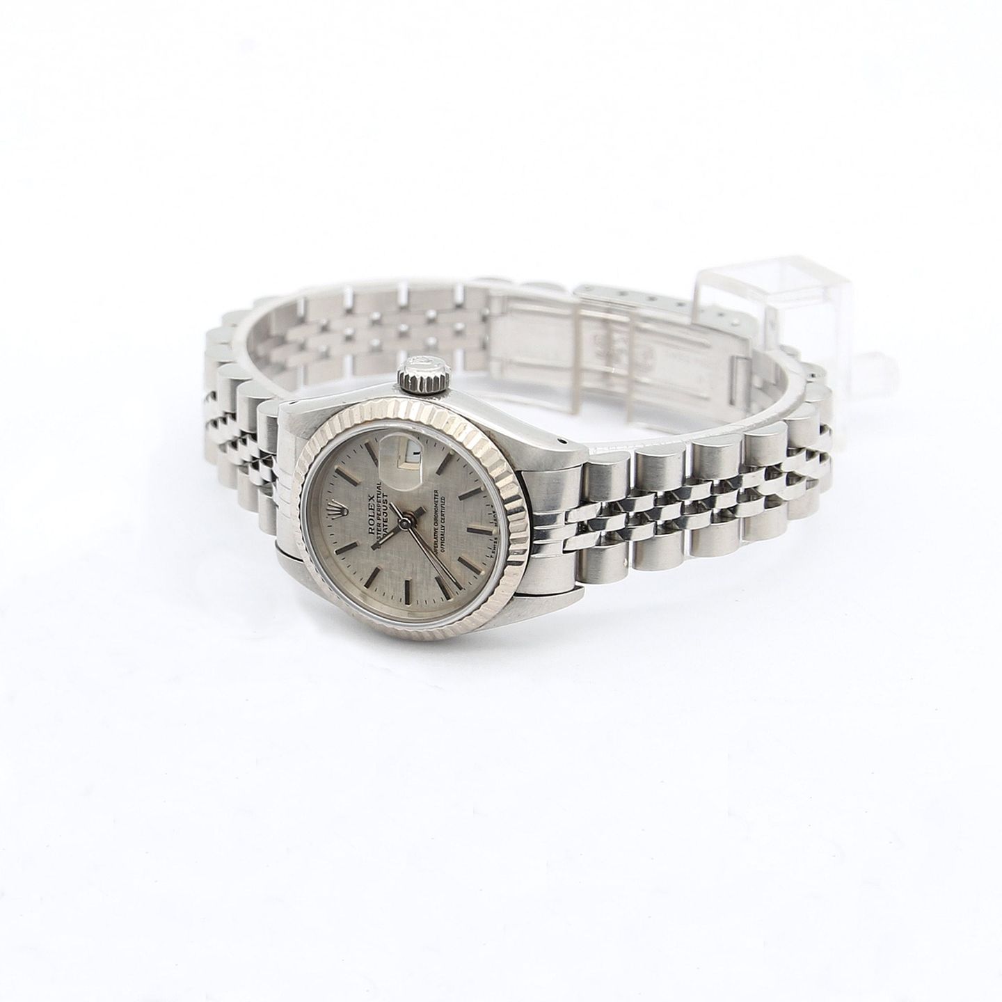 Rolex Lady-Datejust 69174 - (6/8)