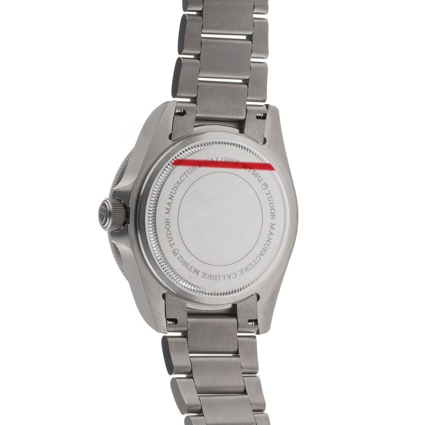 Tudor Pelagos 25600TN (2026) - Black dial 42 mm Titanium case (6/7)