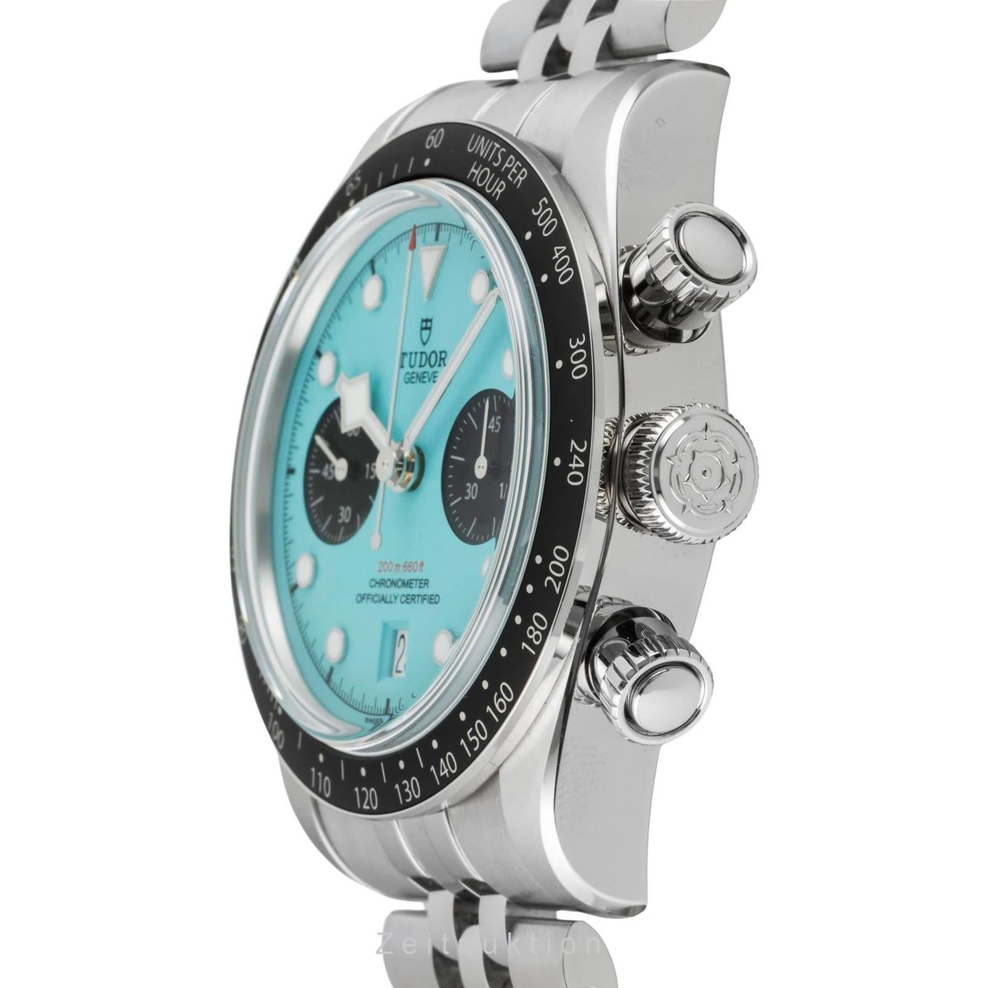 Tudor Black Bay Chrono 79360N - (5/8)